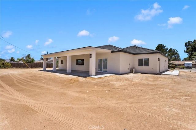 20112 Sahale Road, Apple Valley, CA 92307