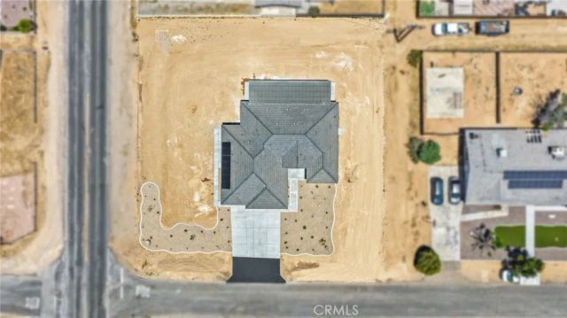 20112 Sahale Road, Apple Valley, CA 92307