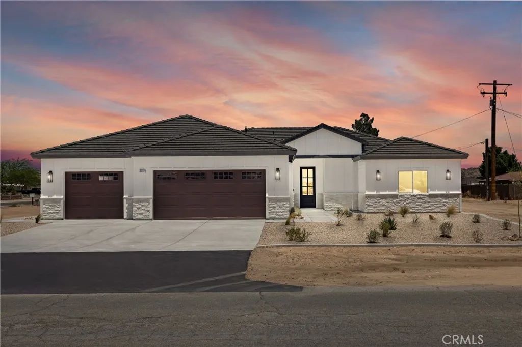 20112 Sahale Road, Apple Valley, CA 92307