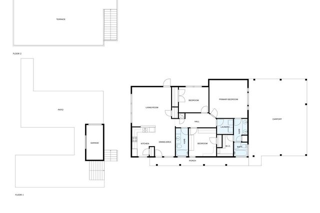 521 E Briarway DR, Granite Shoals, TX 78654