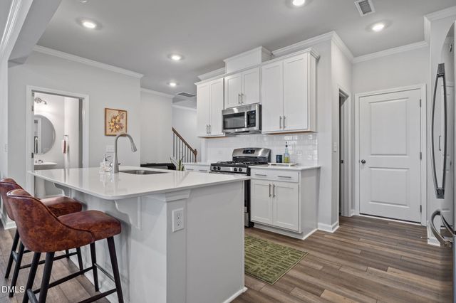 195 Aster Bloom Lane, Raleigh, NC 27610