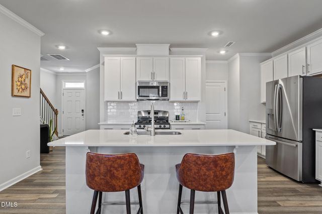 195 Aster Bloom Lane, Raleigh, NC 27610