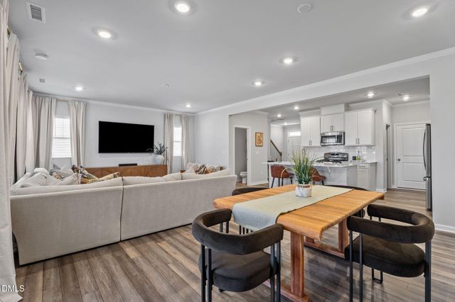 195 Aster Bloom Lane, Raleigh, NC 27610