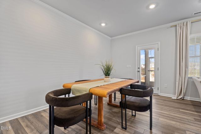 195 Aster Bloom Lane, Raleigh, NC 27610