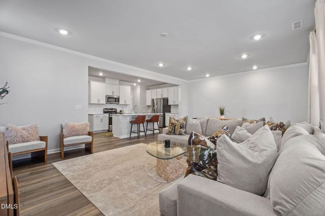 195 Aster Bloom Lane, Raleigh, NC 27610