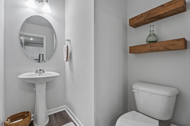 195 Aster Bloom Lane, Raleigh, NC 27610