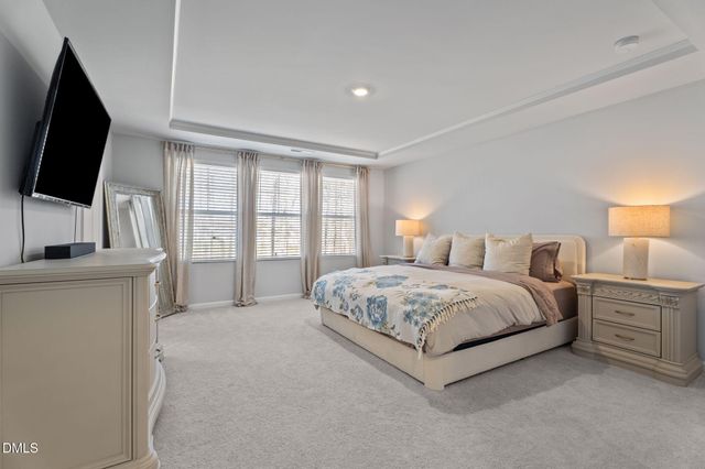 195 Aster Bloom Lane, Raleigh, NC 27610