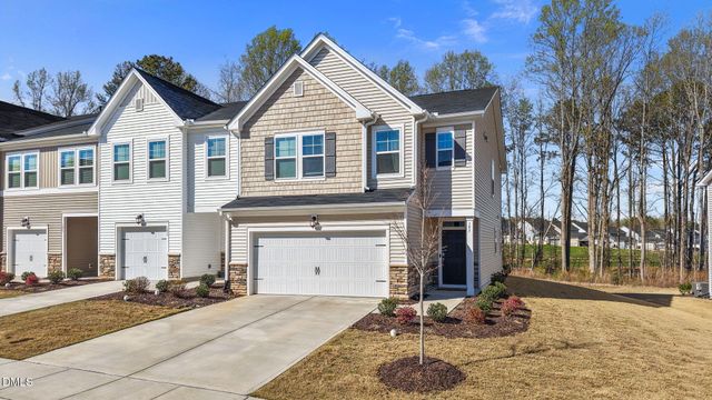 195 Aster Bloom Lane, Raleigh, NC 27610