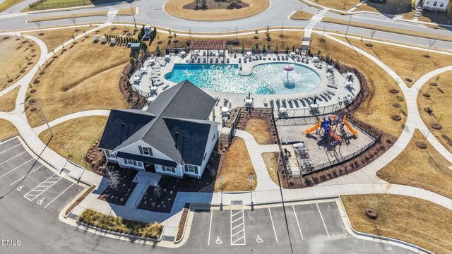 195 Aster Bloom Lane, Raleigh, NC 27610