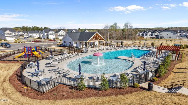 195 Aster Bloom Lane, Raleigh, NC 27610