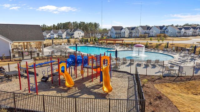 195 Aster Bloom Lane, Raleigh, NC 27610