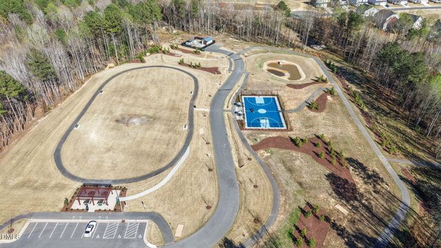 195 Aster Bloom Lane, Raleigh, NC 27610