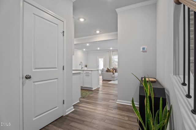 195 Aster Bloom Lane, Raleigh, NC 27610