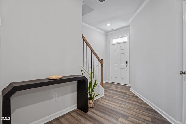 195 Aster Bloom Lane, Raleigh, NC 27610