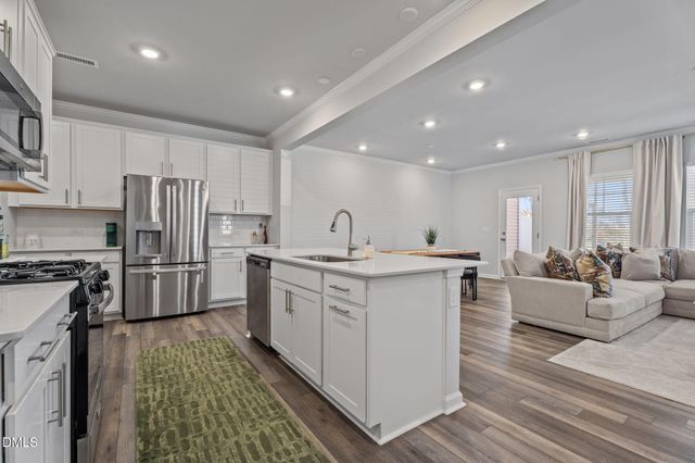 195 Aster Bloom Lane, Raleigh, NC 27610