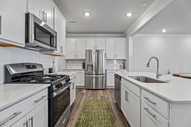 195 Aster Bloom Lane, Raleigh, NC 27610