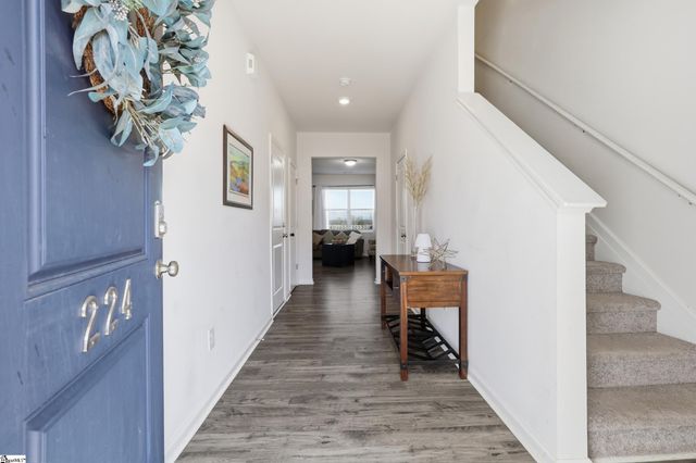 224 Stone Fruit Court, Duncan, SC 29334