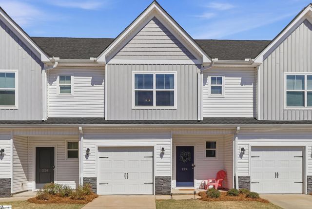 224 Stone Fruit Court, Duncan, SC 29334