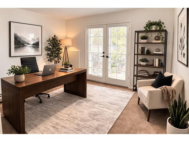 14794 E 2nd Ave 111F, Aurora, CO 80011