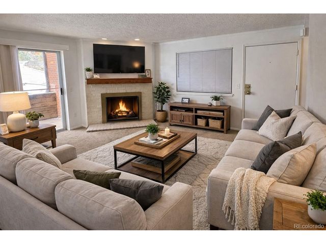 14794 E 2nd Ave 111F, Aurora, CO 80011