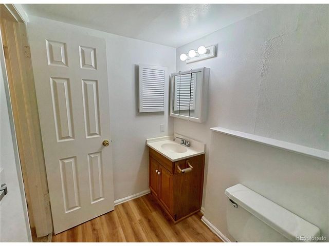 14794 E 2nd Ave 111F, Aurora, CO 80011