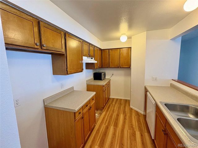 14794 E 2nd Ave 111F, Aurora, CO 80011