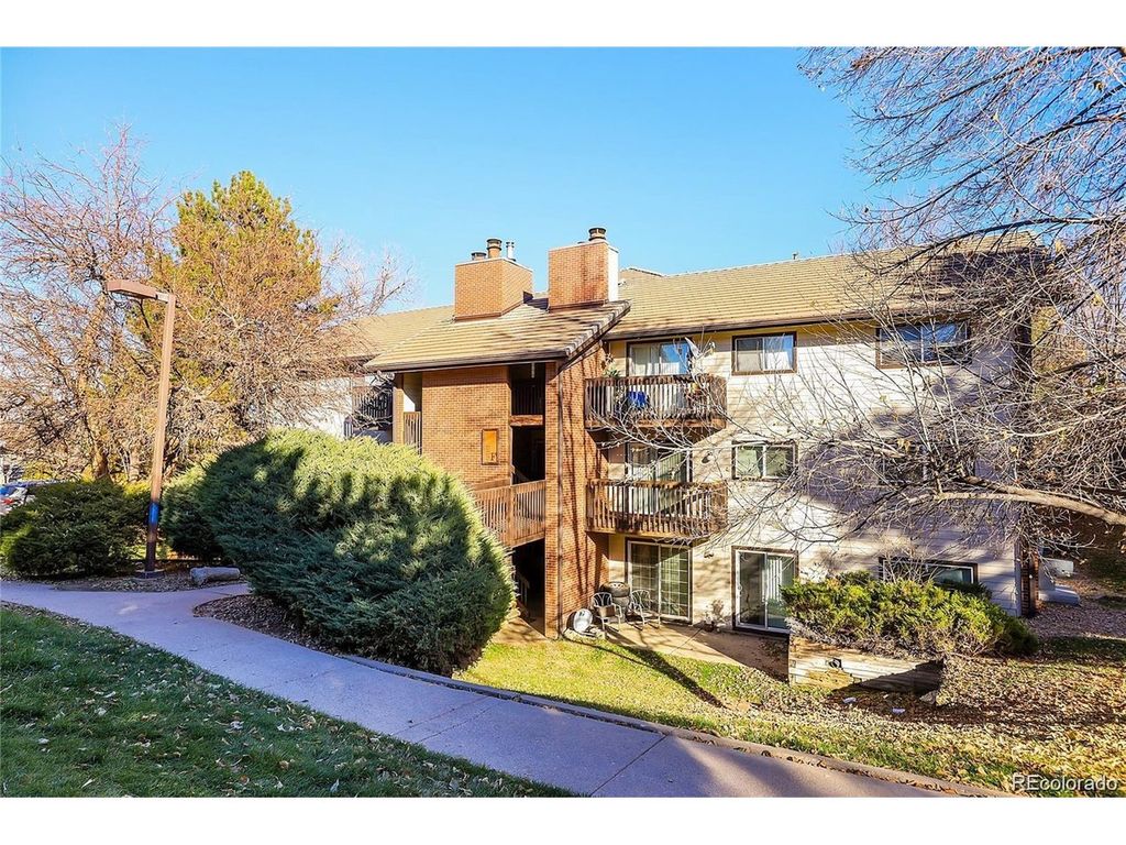 14794 E 2nd Ave 111F, Aurora, CO 80011