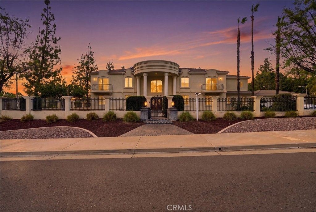 6939 Orozco Dr, Riverside, CA 92506 — exterior