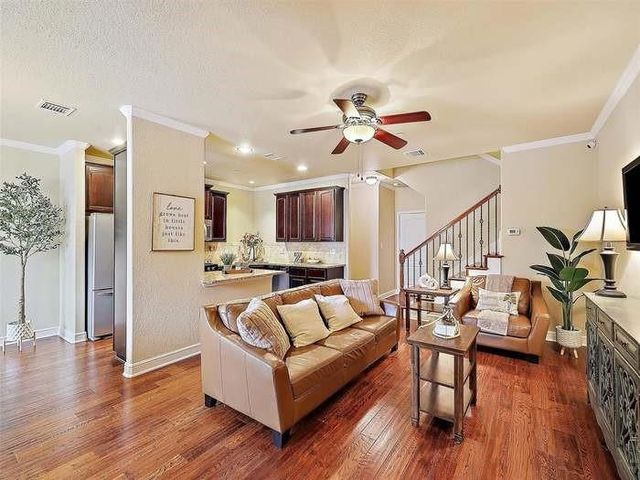 1816 Desoto Drive, Mckinney, TX 75072