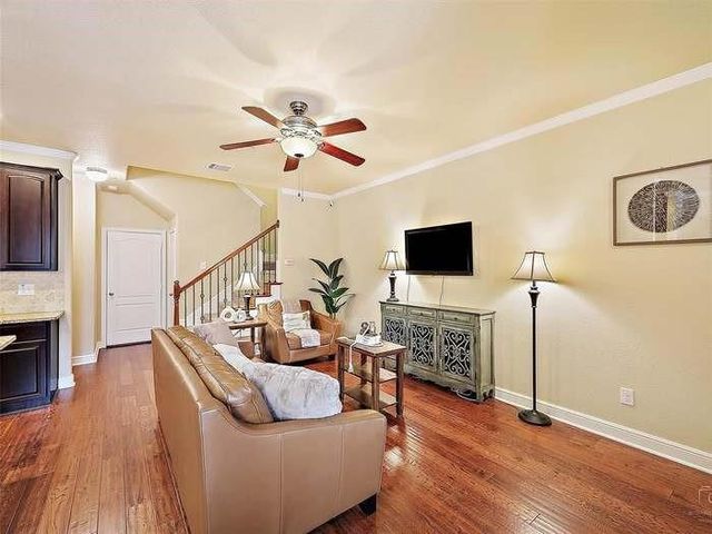 1816 Desoto Drive, Mckinney, TX 75072