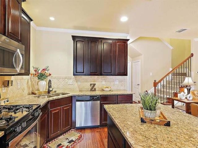1816 Desoto Drive, Mckinney, TX 75072