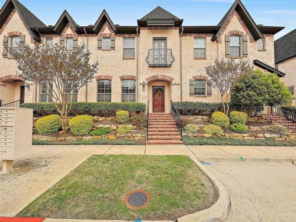 1816 Desoto Drive, Mckinney, TX 75072