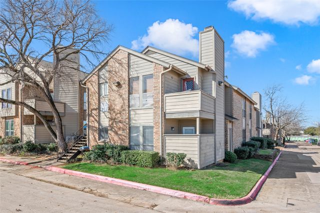 1608 Pecan Chase Circle 19, Arlington, TX 76012