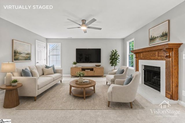 110 Beckenham Lane, Greenville, SC 29609