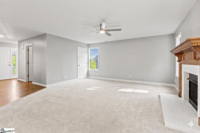 110 Beckenham Lane, Greenville, SC 29609