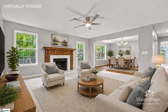 110 Beckenham Lane, Greenville, SC 29609