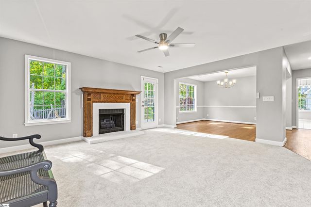 110 Beckenham Lane, Greenville, SC 29609