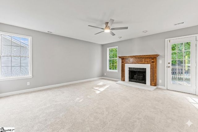 110 Beckenham Lane, Greenville, SC 29609