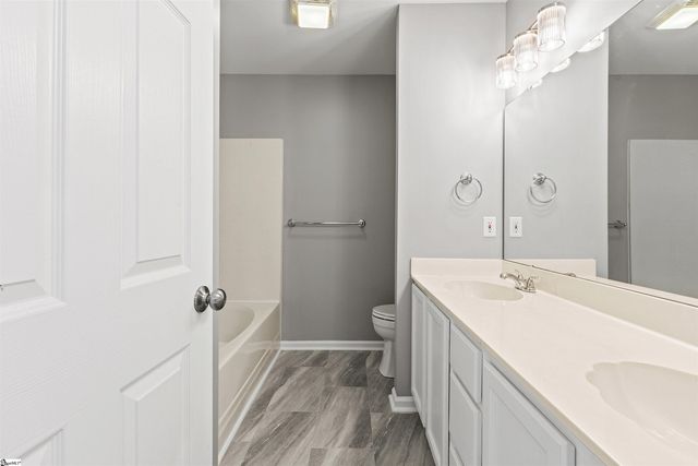 110 Beckenham Lane, Greenville, SC 29609