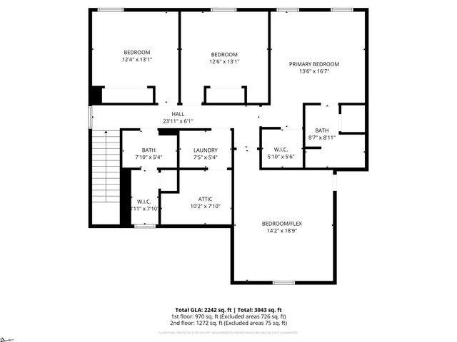 110 Beckenham Lane, Greenville, SC 29609