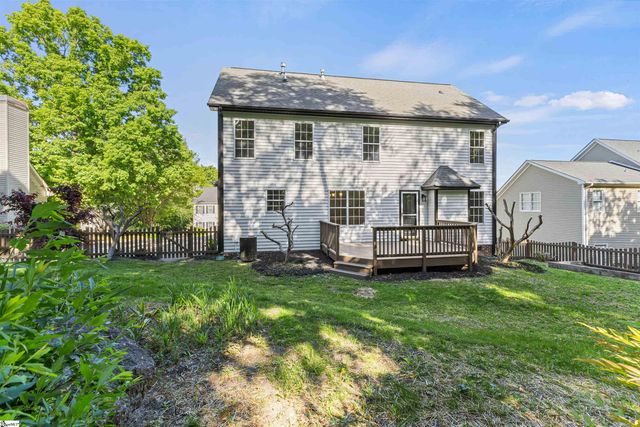 110 Beckenham Lane, Greenville, SC 29609