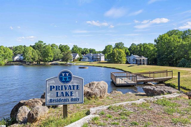 110 Beckenham Lane, Greenville, SC 29609