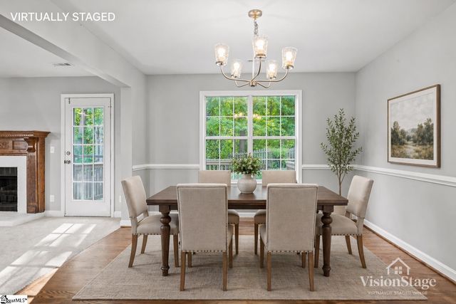 110 Beckenham Lane, Greenville, SC 29609