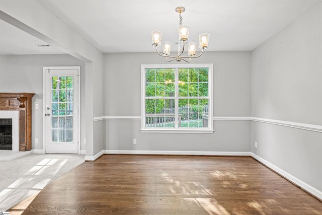 110 Beckenham Lane, Greenville, SC 29609