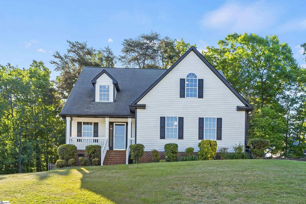 110 Beckenham Lane, Greenville, SC 29609