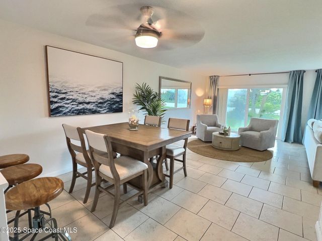 4570 Ocean Beach Boulevard, 104, Cocoa Beach, FL 32931