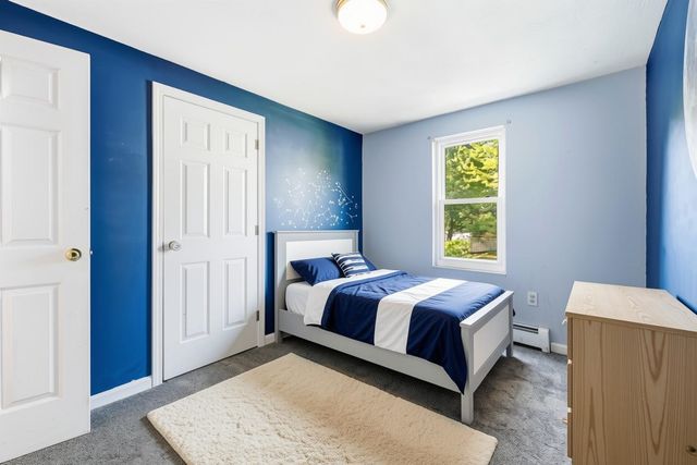 3 Rustic Lane, East Kingston, NH 03827
