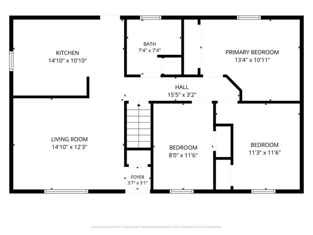 3 Rustic Lane, East Kingston, NH 03827