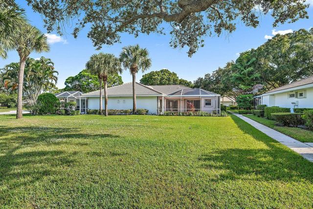 7801 Geminata Oak Court, Palm Beach Gardens, FL 33410