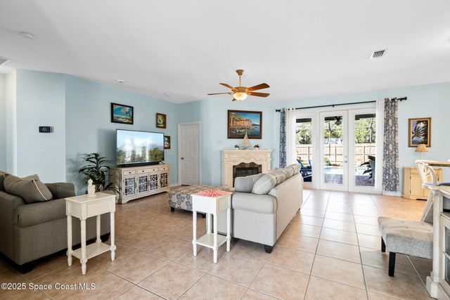 2040 Belmont Way, Melbourne, FL 32904